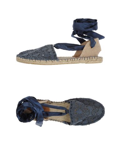 ZOOM REPLAY - Espadrilles