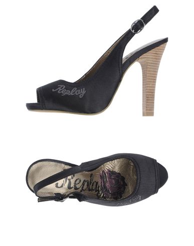 ZOOM REPLAY - Sandals