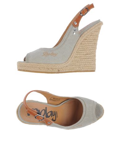 ZOOM REPLAY - Espadrilles