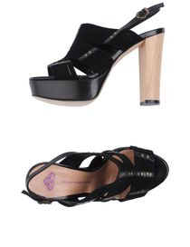 FORNARINA - Sandals