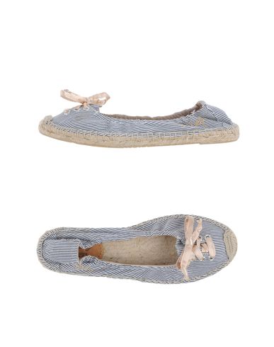 ZOOM REPLAY - Espadrilles