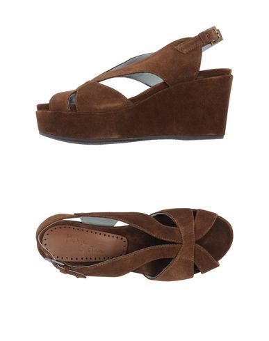 ZOOM MARIA CRISTINA - Wedge