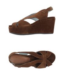 MARIA CRISTINA - Wedge