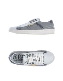 REPLAY - Low-tops