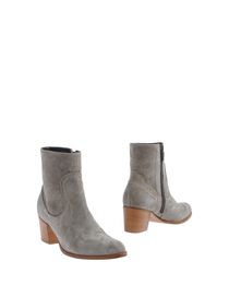 MARIA CRISTINA - Ankle boots