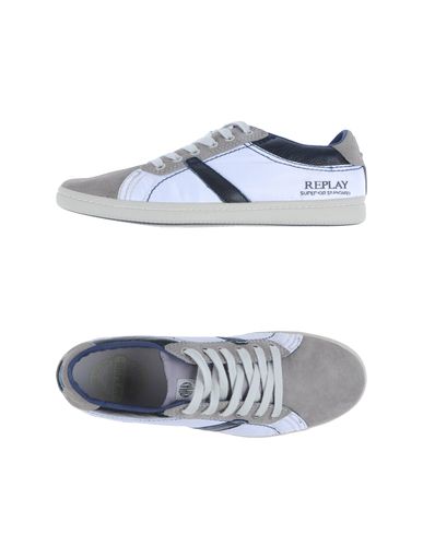 ZOOM REPLAY - Sneakers