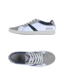 REPLAY - Low-tops
