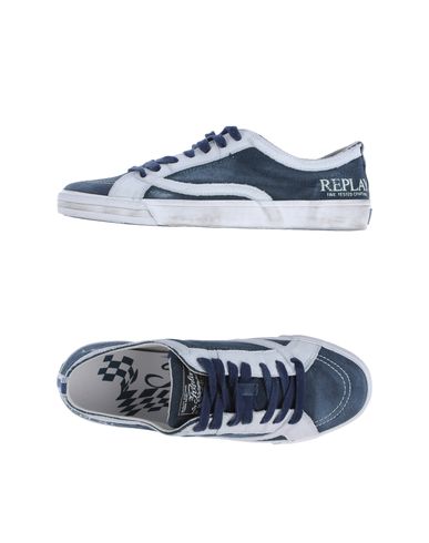 ZOOM REPLAY - Trainers