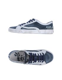 REPLAY - Low-tops