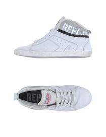 REPLAY - High-tops