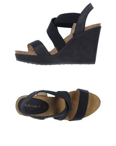 ZOOM MANUFACTURE D'ESSAI - Wedge