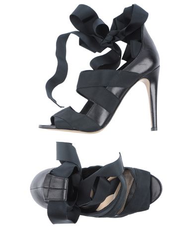 ZOOM PINKO - High-heeled sandals