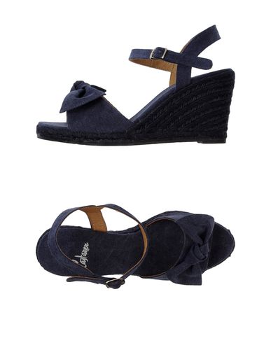 ZOOM CASTAÑER - Espadrilles