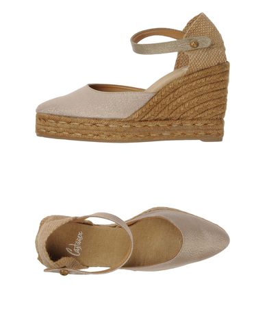 ZOOM CASTAÑER - Espadrilles
