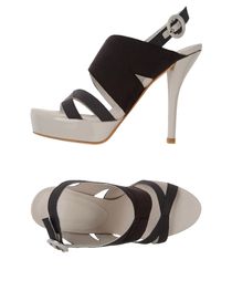 CASTAÑER - Sandalen