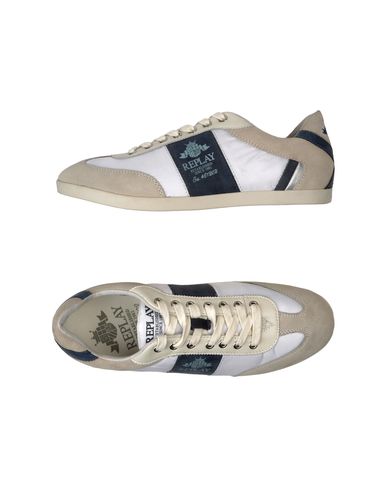 ZOOM REPLAY - Sneakers