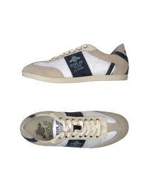 REPLAY - Low-tops
