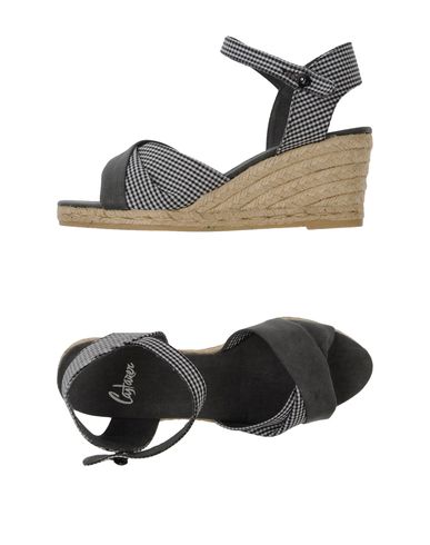 ZOOM CASTAÑER - Espadrilles