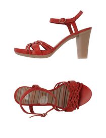 CAMPER - Platform sandals