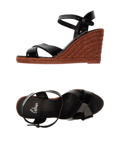 ZOOM CASTAÑER - Espadrilles