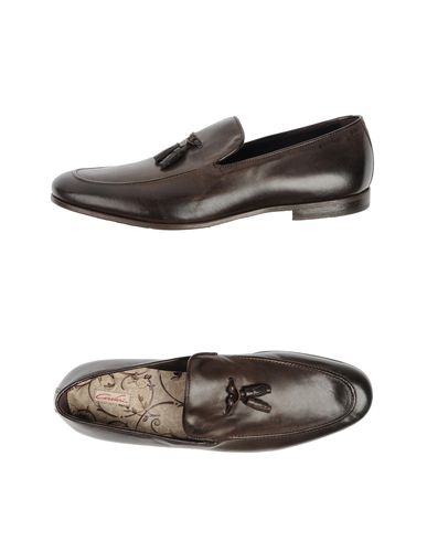 ZOOM CARVANI - Moccasins