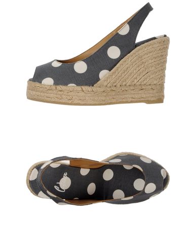 ZOOM CASTAÑER - Espadrilles