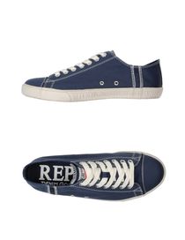 REPLAY - Low-tops