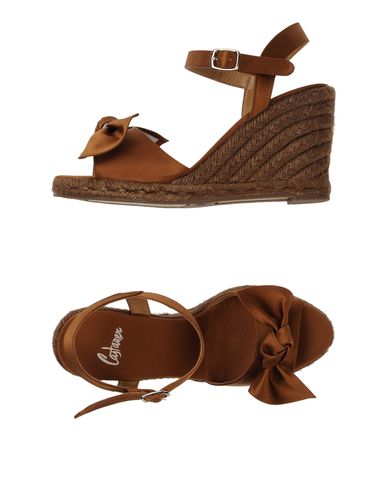 ZOOM CASTAÑER - Espadrilles