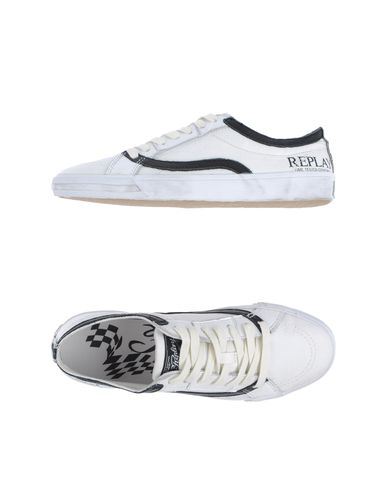 ZOOM REPLAY - Sneakers