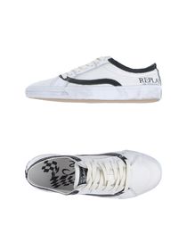 REPLAY - Low-tops