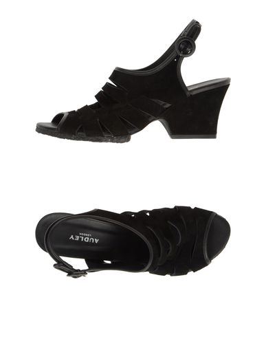 ZOOM AUDLEY - High-heeled sandals