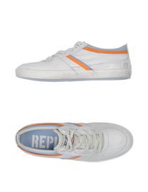 REPLAY - Low-tops
