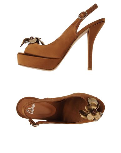 ZOOM CASTAÑER - Sandals