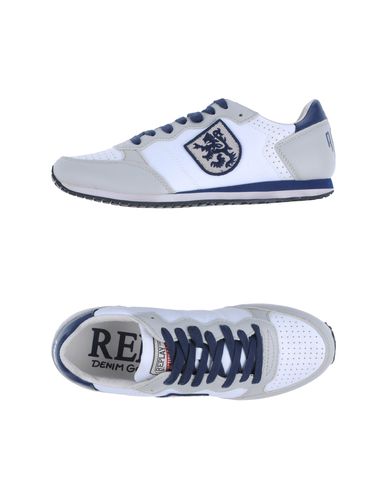 ZOOM REPLAY - Sneakers