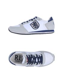 REPLAY - Low-tops
