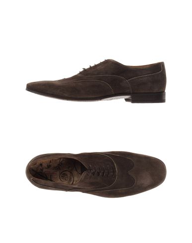 ZOOM CARVANI - Lace-up shoes