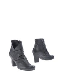 AUDLEY - Ankle boots