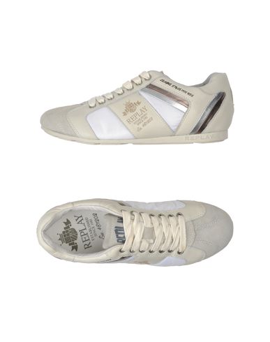 ZOOM REPLAY - Sneakers
