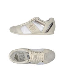 REPLAY - Low-tops