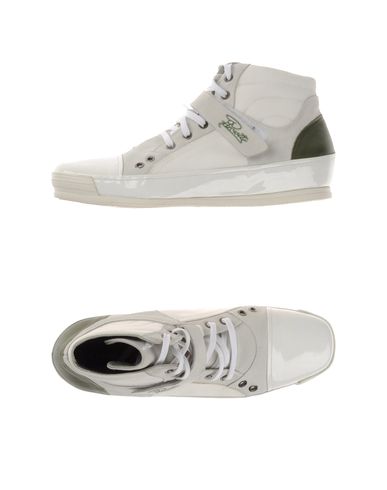 ZOOM CESARE PACIOTTI - High-top sneaker