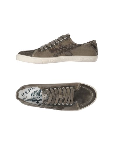 ZOOM REPLAY - Sneakers