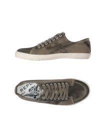 REPLAY - Low-tops