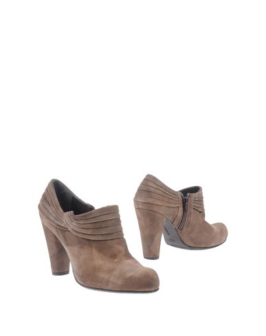 ZOOM AUDLEY - Shoe boots