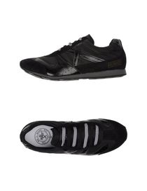 MUNICH - Low-tops