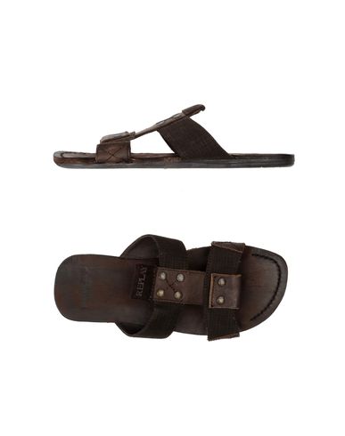 ZOOM REPLAY - Sandals