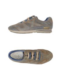 MUNICH - Low-tops