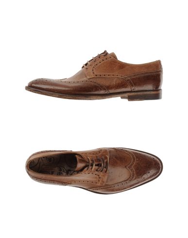ZOOM CARVANI - Laced shoes