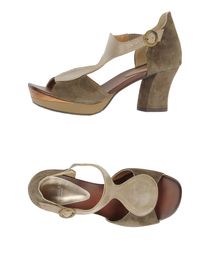 AUDLEY - Sandals