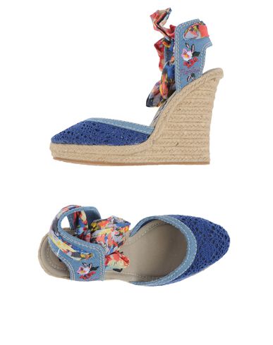 ZOOM REPLAY - Espadrilles