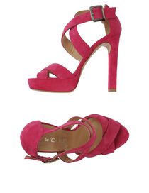 E'CLAT - Platform sandals
